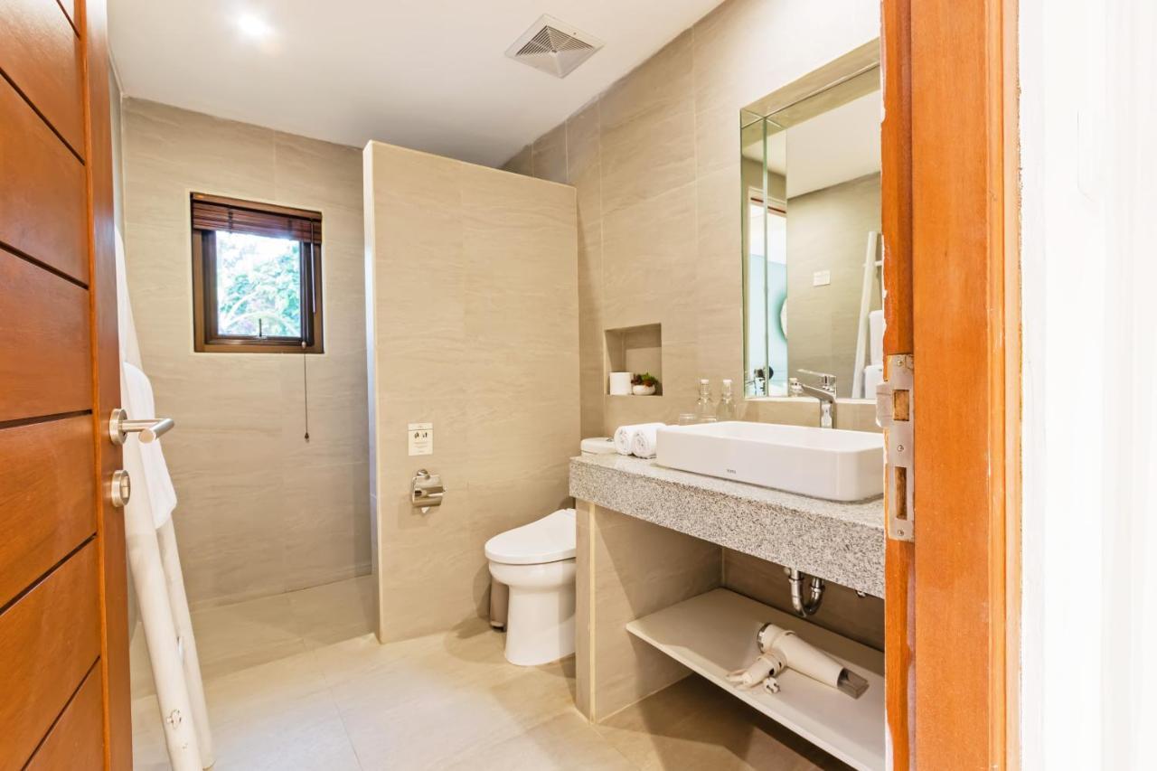 Villa Senan Seminyak  Bagian luar foto