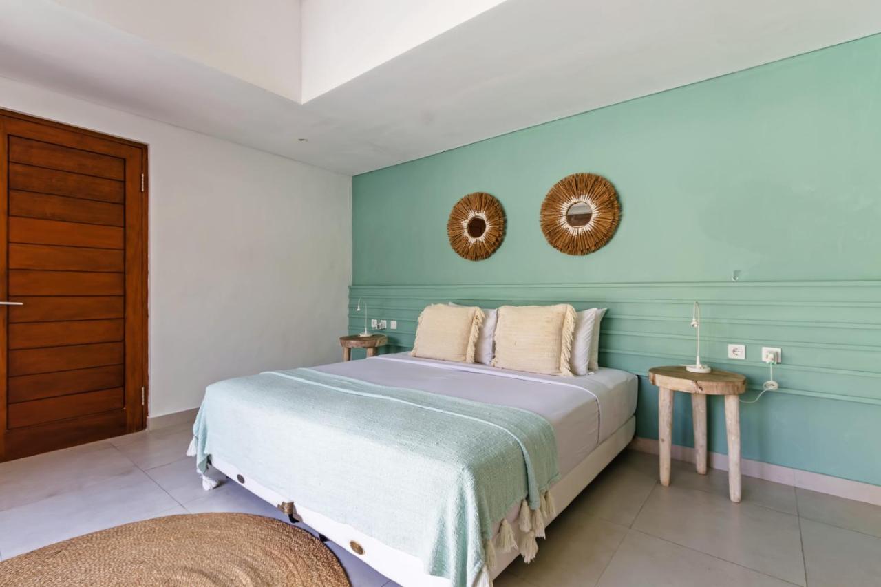 Villa Senan Seminyak  Bagian luar foto