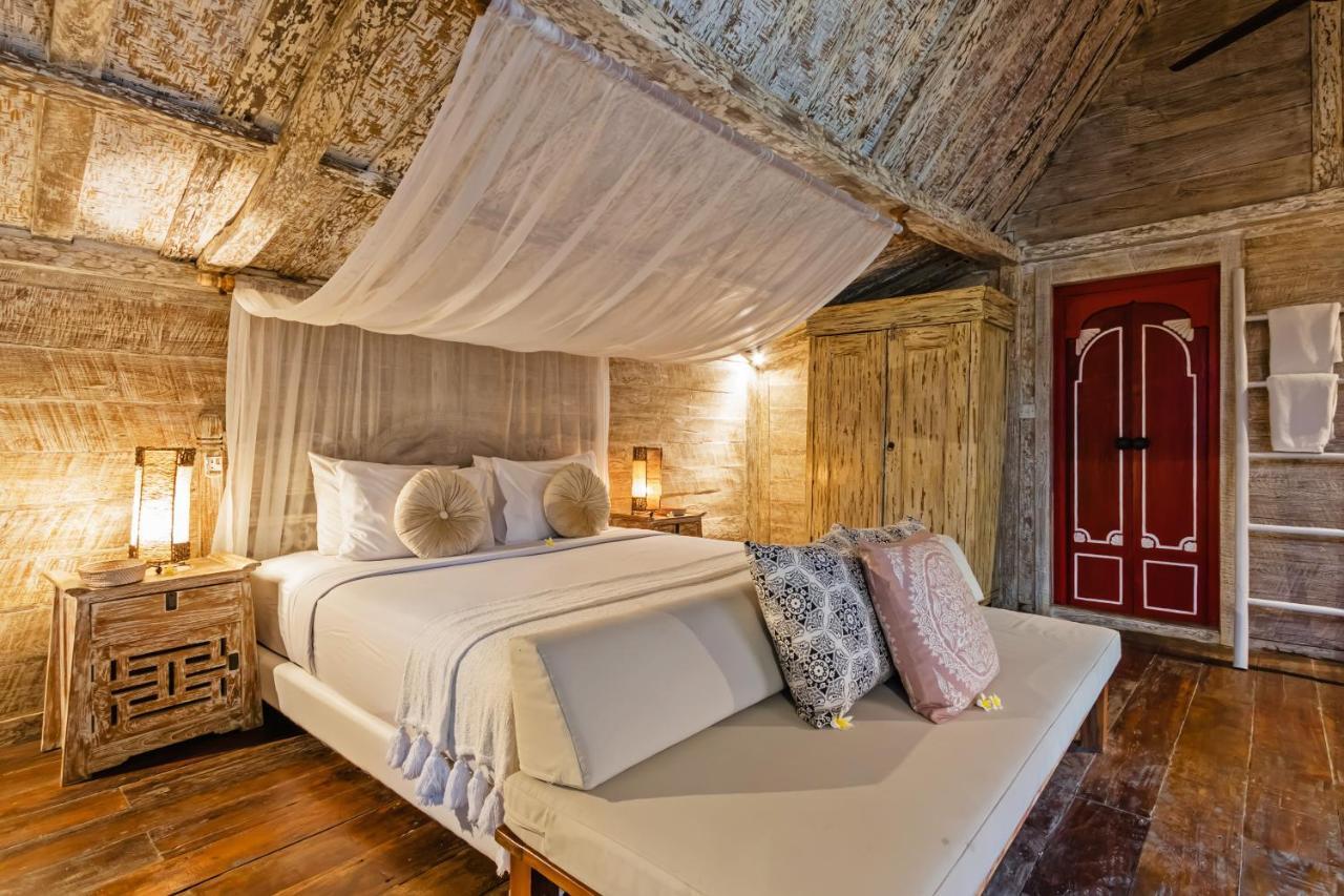 Villa Senan Seminyak  Bagian luar foto